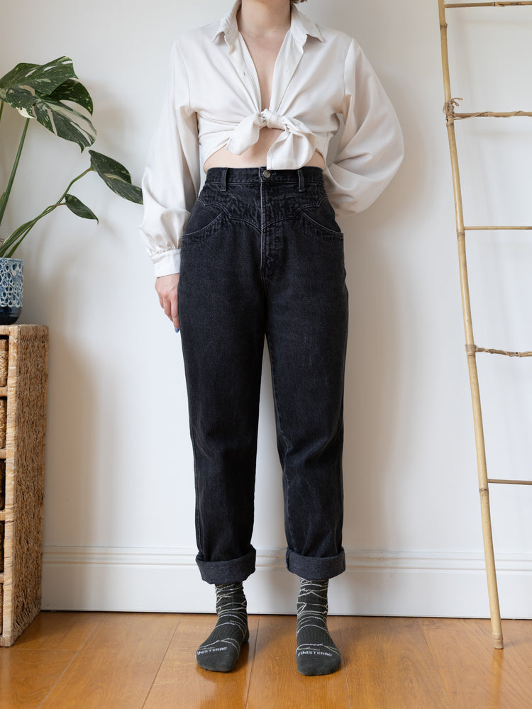 Rocky Mountain Western Mum Jeans - 29"