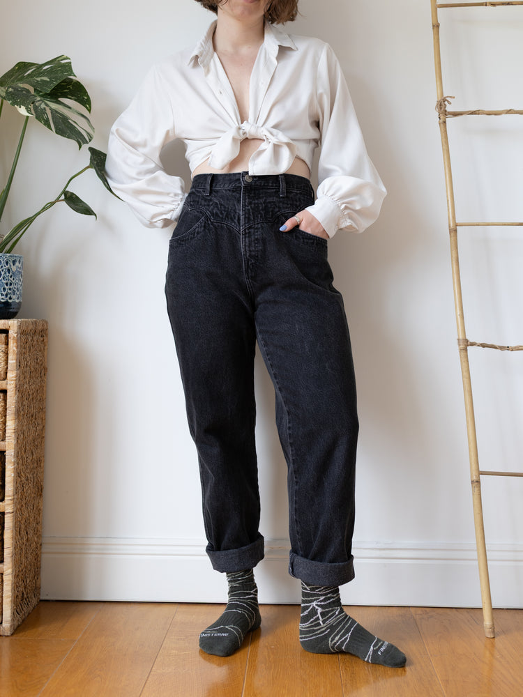 Rocky Mountain Western Mum Jeans - 29"