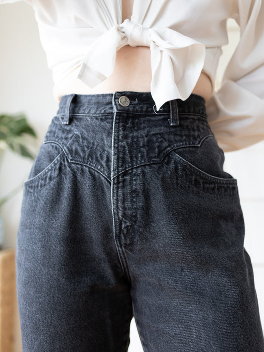Rocky Mountain Western Mum Jeans - 29"