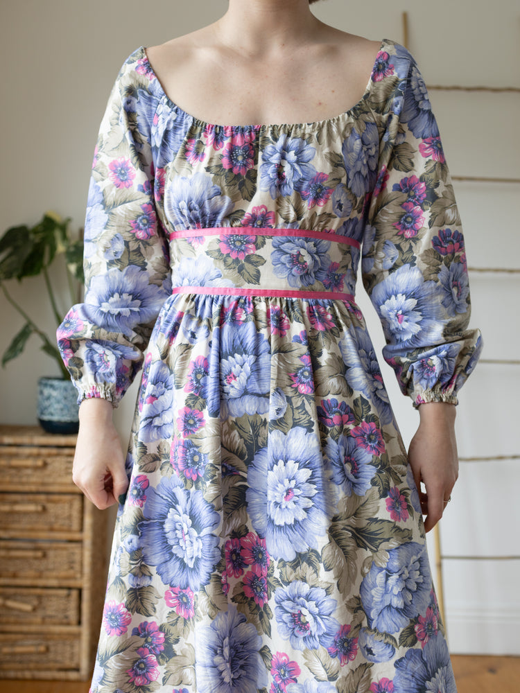Richard Shops Midi Dress - S