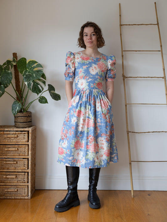 retro print dresses uk Vintage Dresses | Retro 40s, 50s & Pin Up