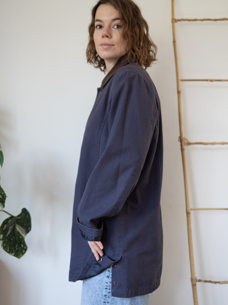 Cotton Traders Vintage Style Barn Jacket - XL