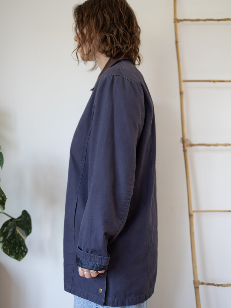 Cotton Traders Vintage Style Barn Jacket - XL