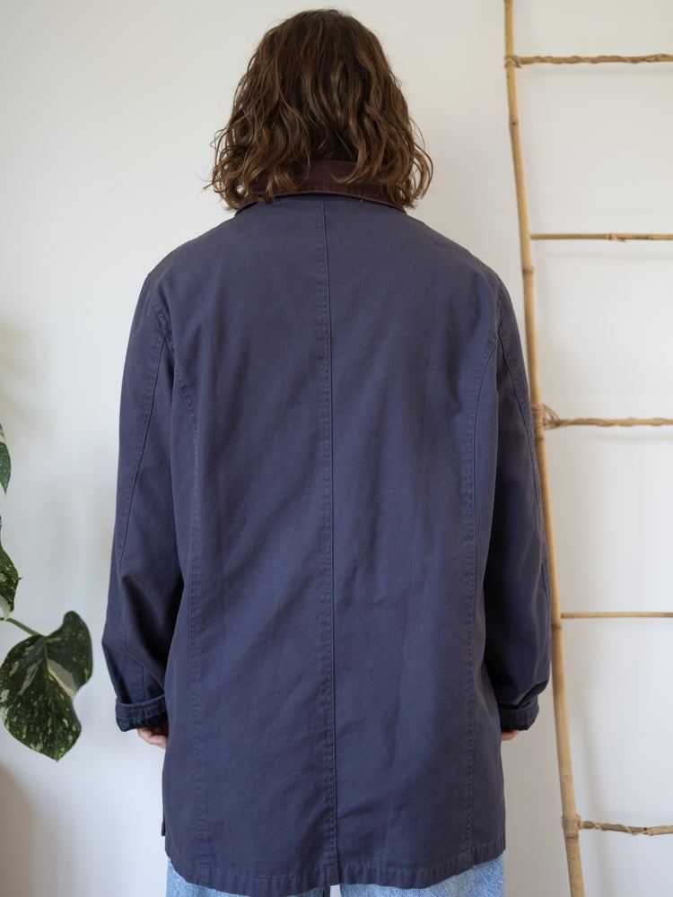 Cotton Traders Vintage Style Barn Jacket - XL