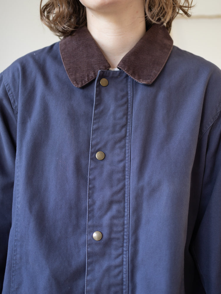 Cotton Traders Vintage Style Barn Jacket - XL