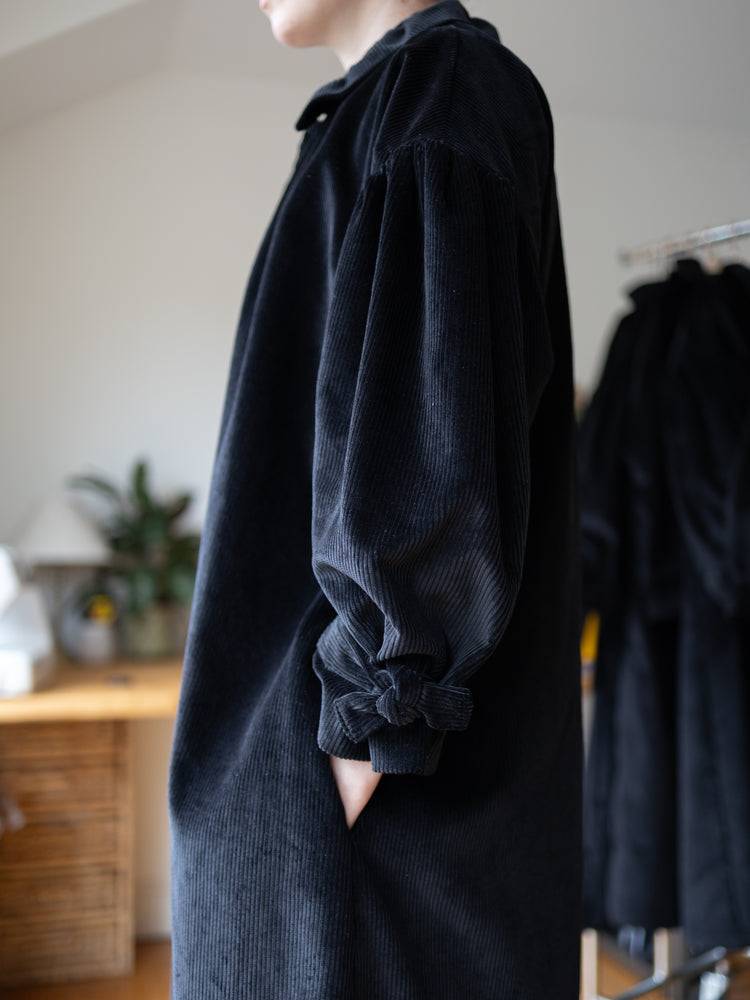 The Carno Coat - Sample 2
