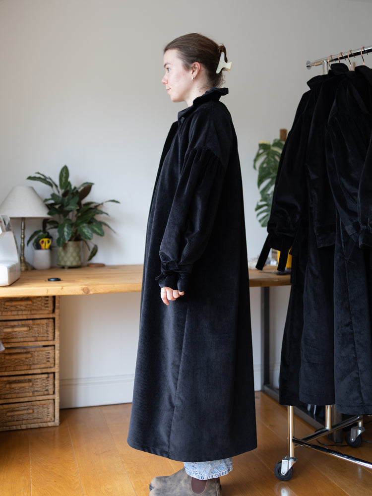The Carno Coat - Sample 1