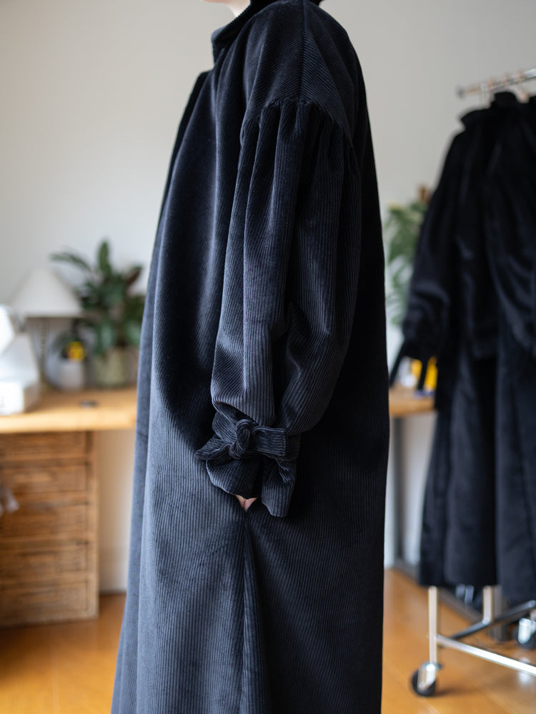 The Carno Coat - Sample 1