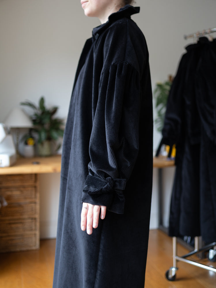 The Carno Coat - Sample 1