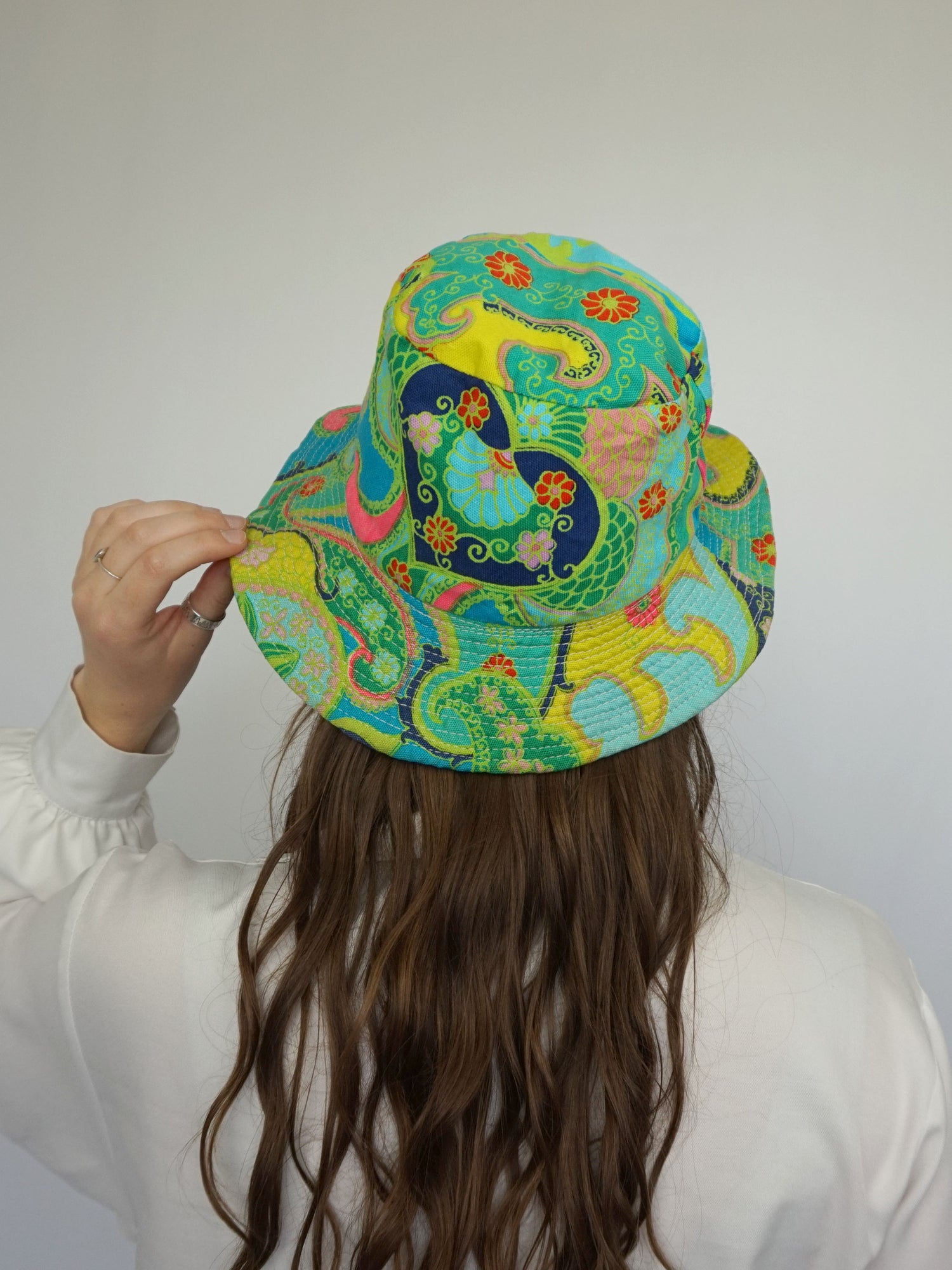 60s floppy hat cheap